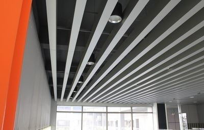 baffle ceiling 4 baffle ceiling 4