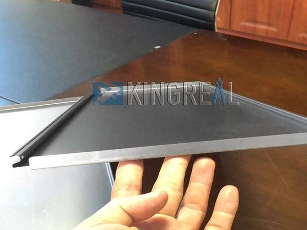 Shelving Panel Making Machine-3