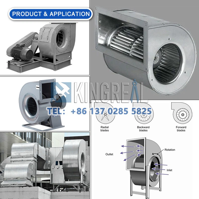 blower wheel fan blower wheel fan