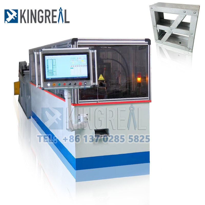 light steel frame roll forming machine light steel frame roll forming machine