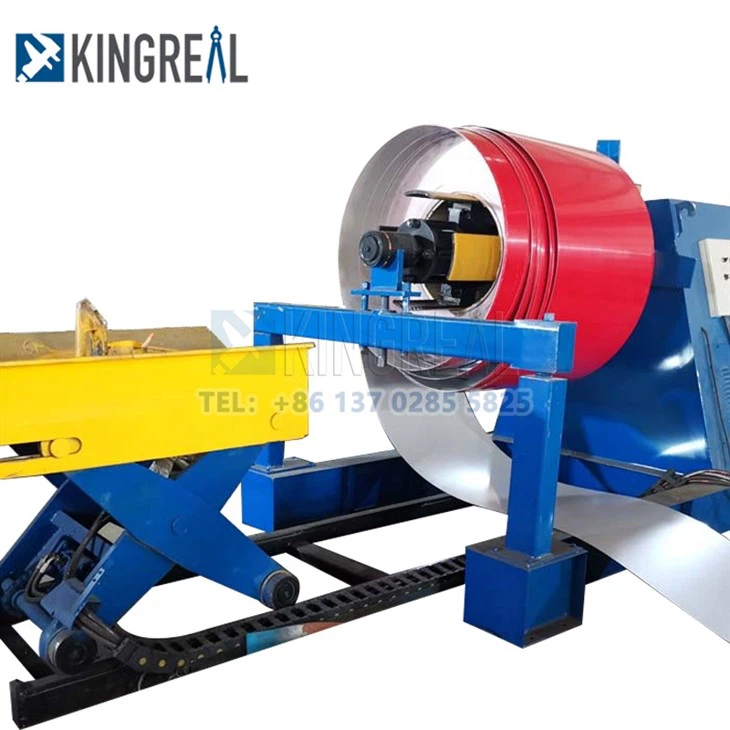 2-fire cabinet frame roll forming machine