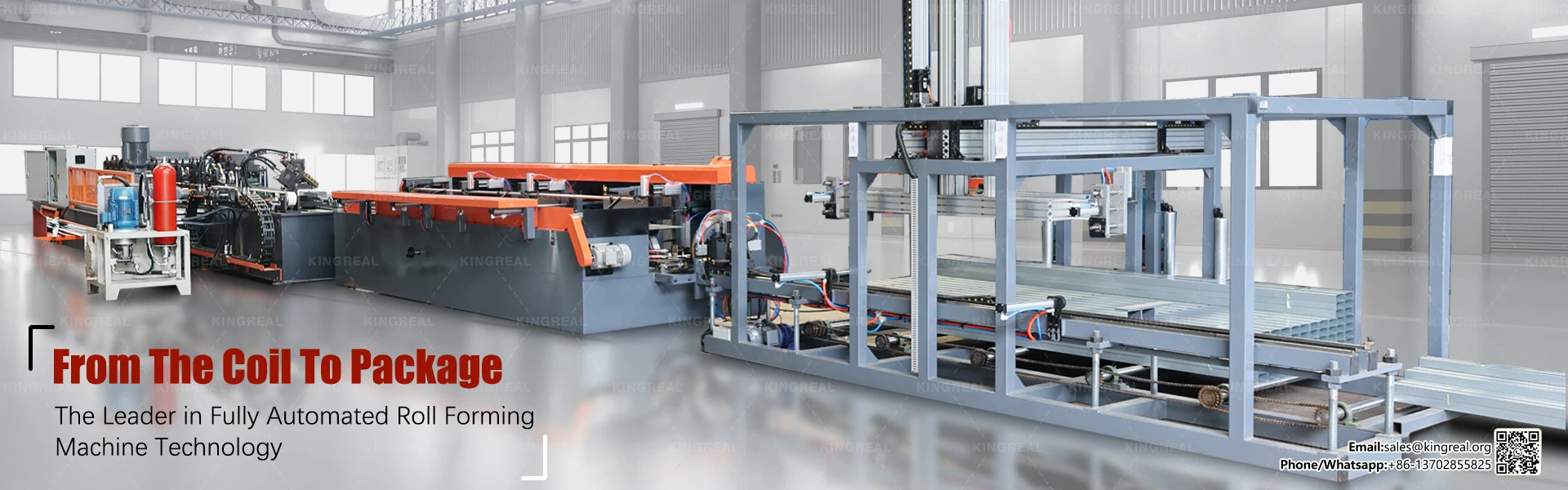 Coil to Pack System
