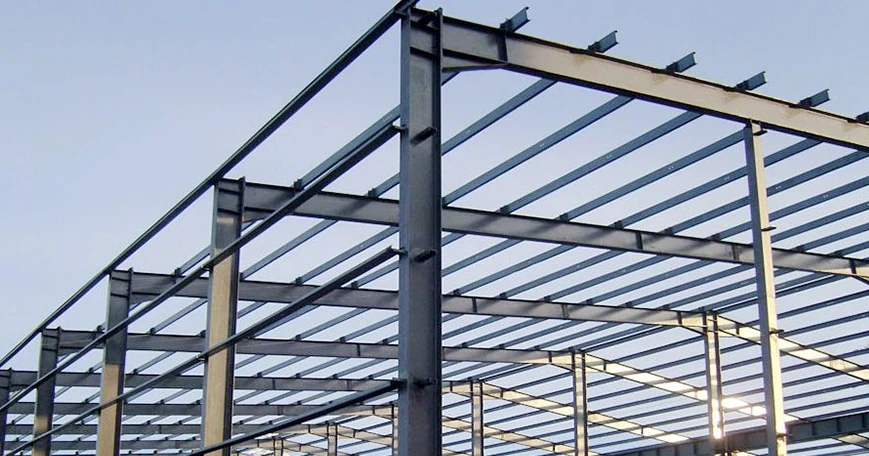 steel steel