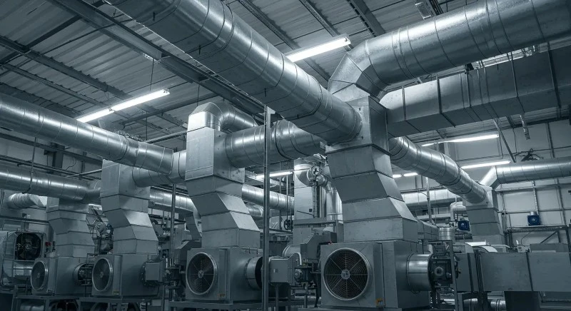 duct duct