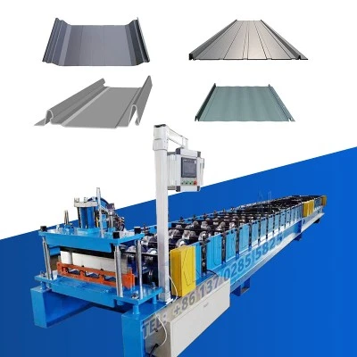 double layer roofing sheet machine double layer roofing sheet machine