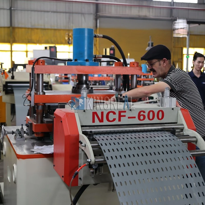 Cable Tray Roll Forming Machine Cable Tray Roll Forming Machine